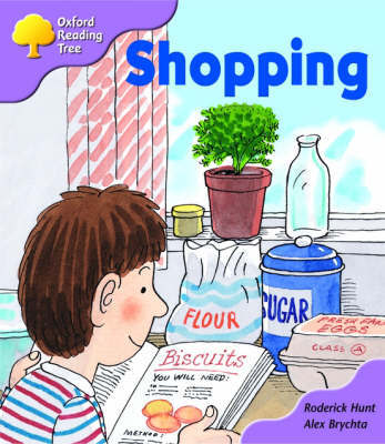 Oxford Reading Tree: Stage 1+: More Patterned Stories:.... Oxford Reading Tree: Stage 1+: More Patterned Stories:....