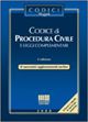 Codice di procedura civile e leggi complementari Codice di procedura civile e leggi complementari