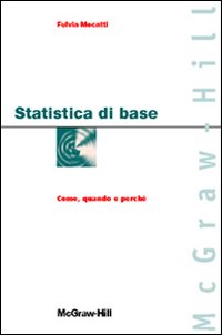 Statistica di base Statistica di base