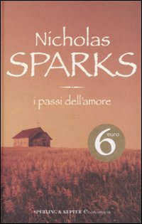 I passi dell'amore I passi dell'amore