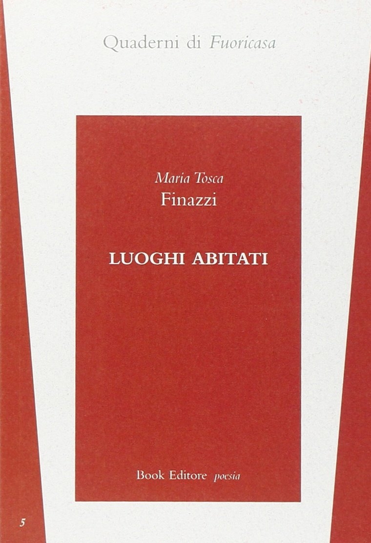 Luoghi abitati Luoghi abitati