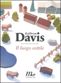 Il luogo sottile Il luogo sottile