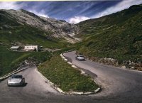 Viaggio di Meyer