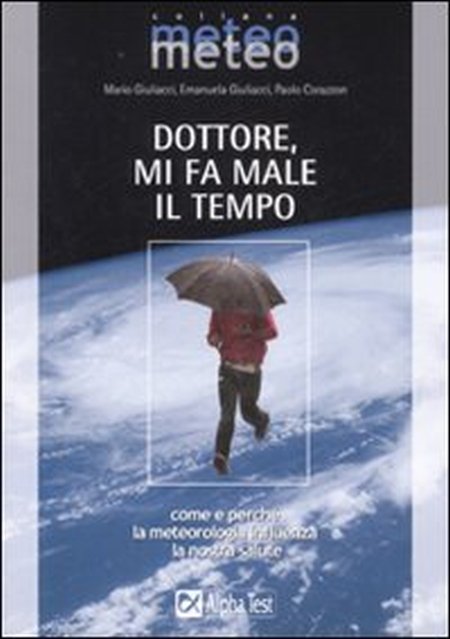 Dottore, mi fa male il tempo Dottore, mi fa male il tempo