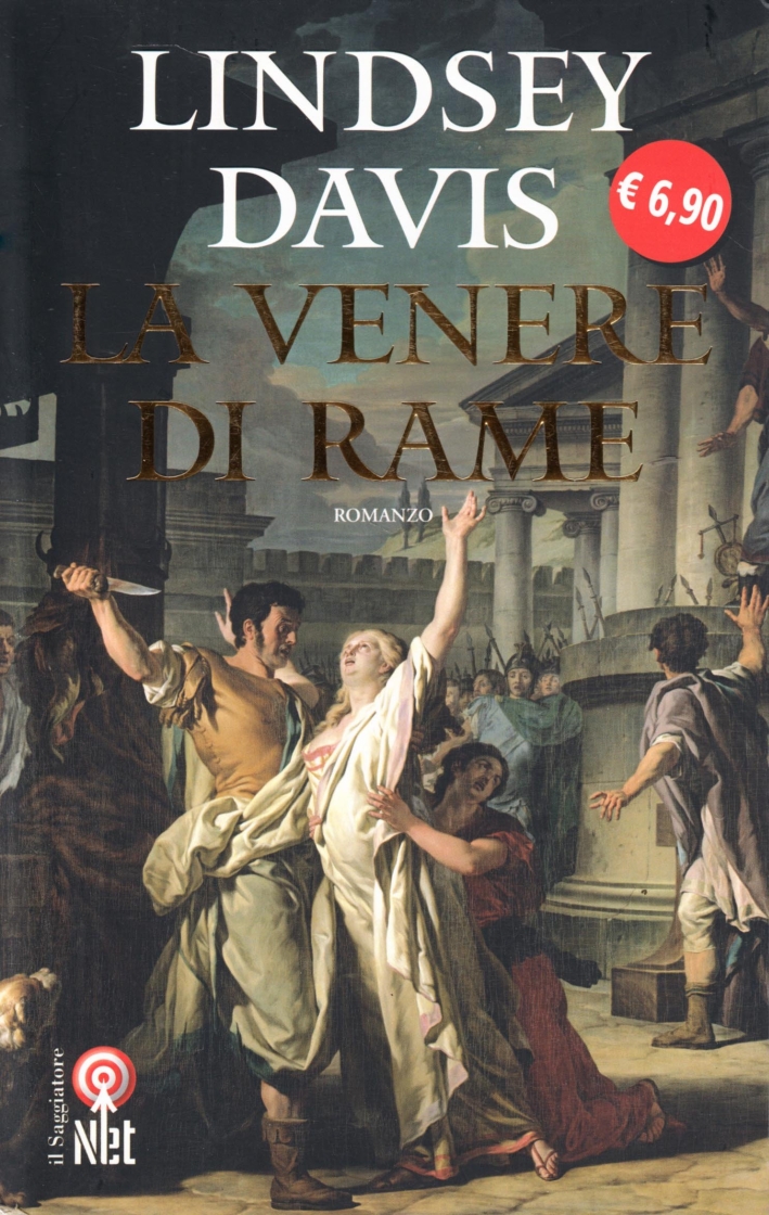 La venere di rame La venere di rame