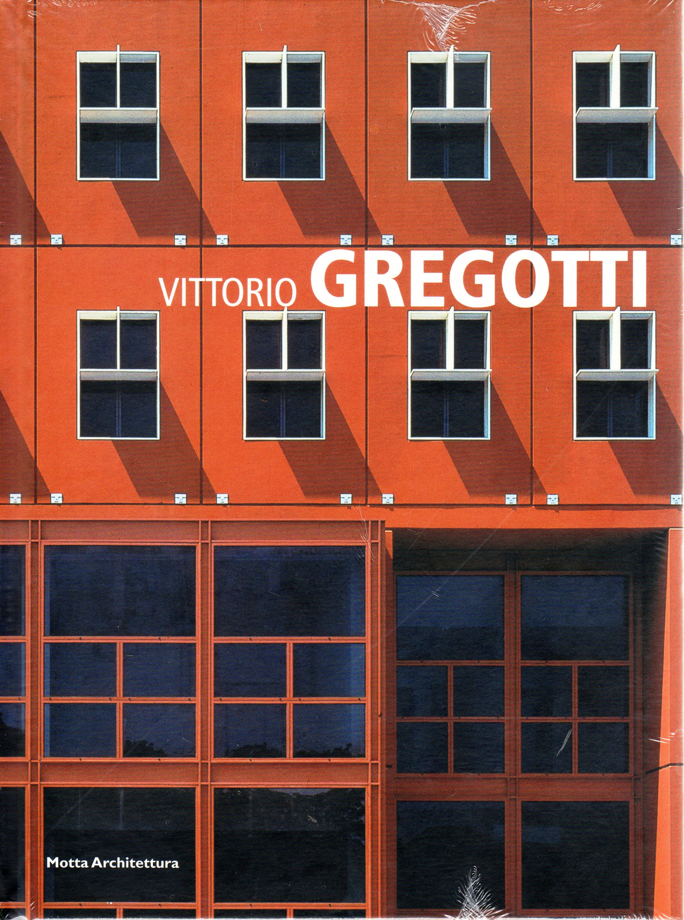 Vittorio Gregotti Vittorio Gregotti