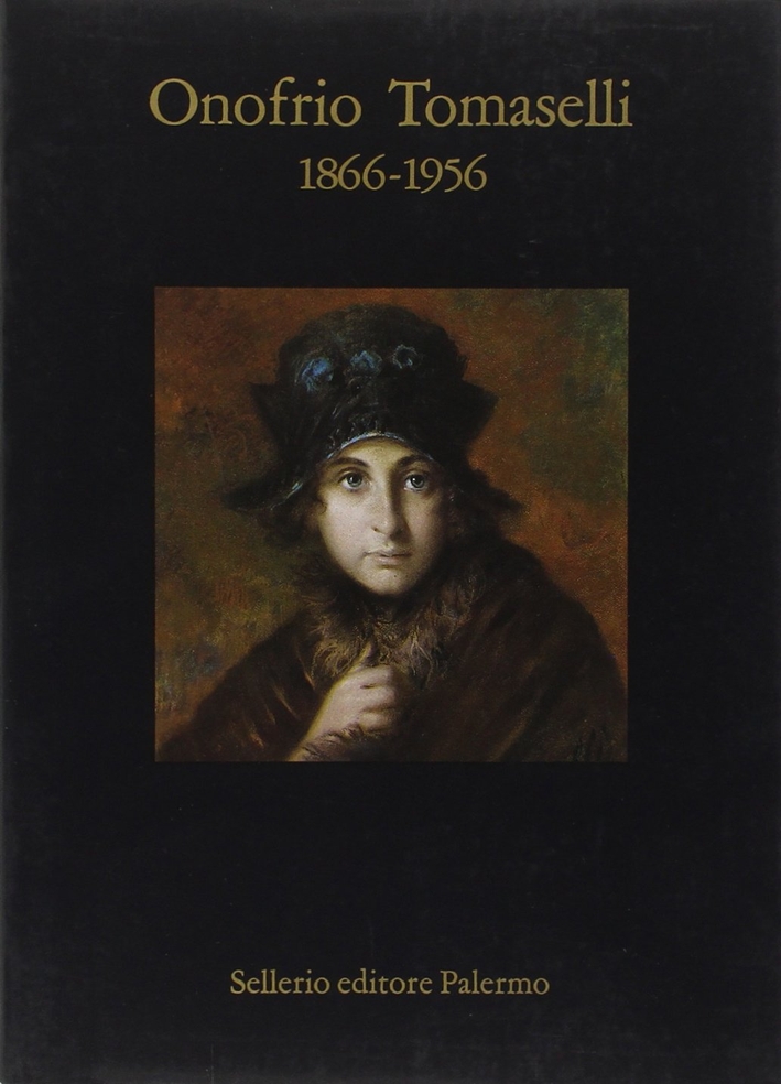 Onofrio Tomaselli 1866-1956 Onofrio Tomaselli 1866-1956