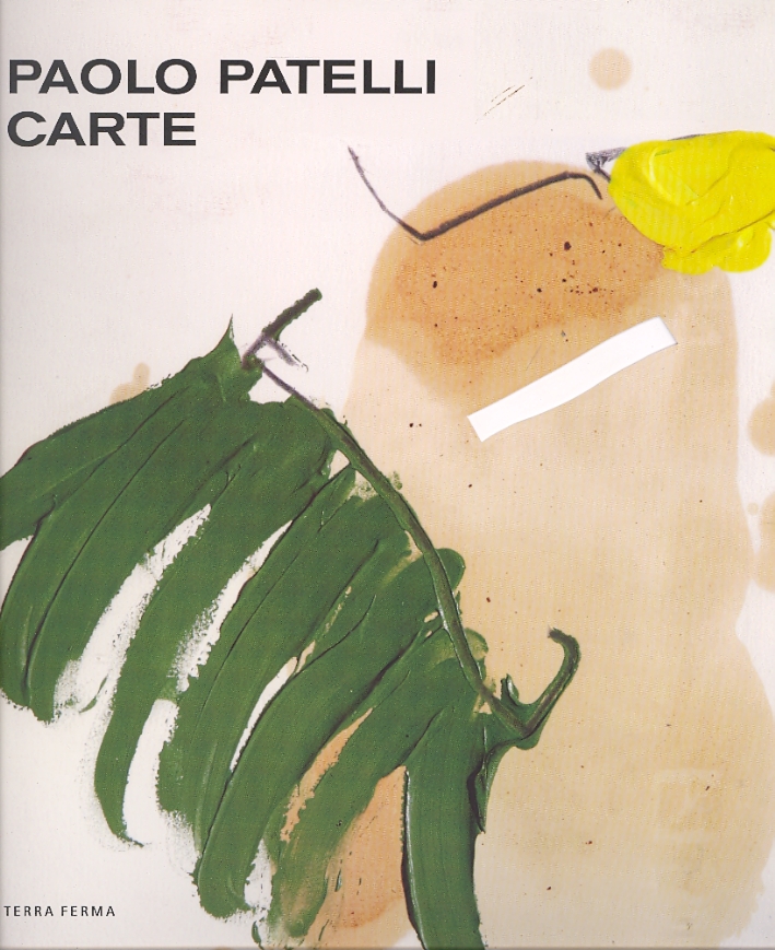 Paolo Patelli. Carte Paolo Patelli. Carte