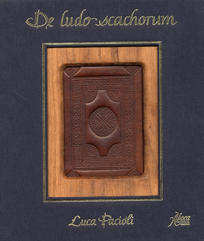 De ludo scachorum De ludo scachorum