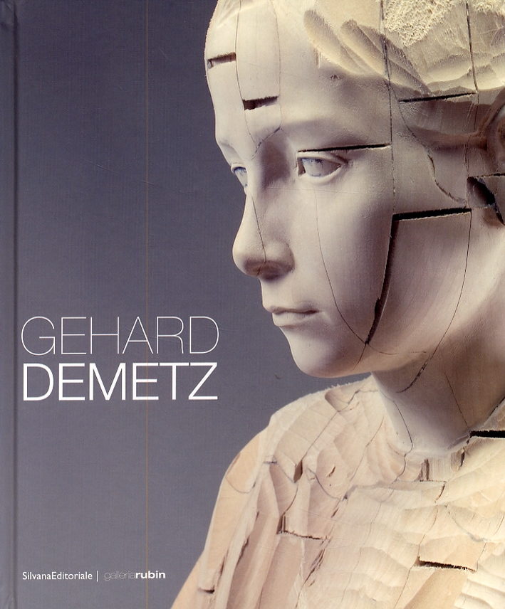 Gehard Demetz. Sculptural Child Figures Gehard Demetz. Sculptural Child Figures