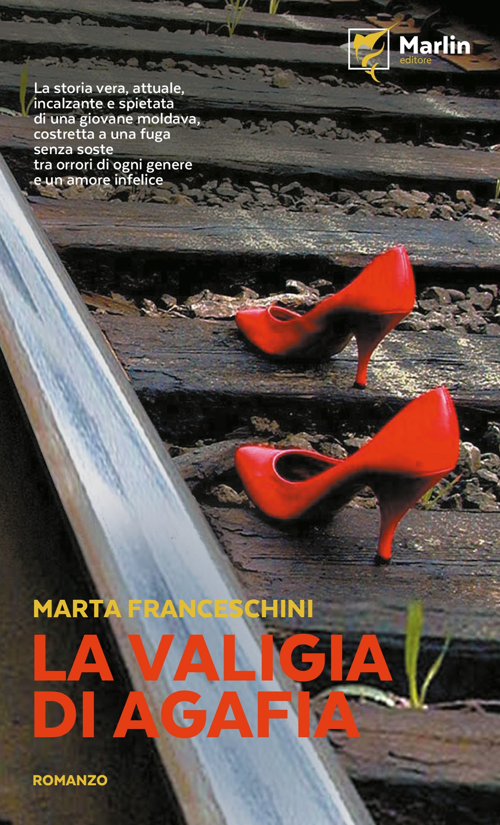 La valigia di Agafia. Una storia vera La valigia di Agafia. Una storia vera