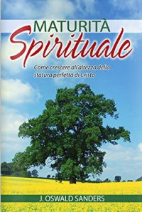 Maturità spirituale