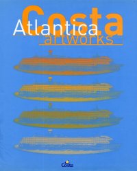 Costa Atlantica. Artworks
