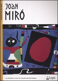 Joan Miró. Ediz. illustrata Joan Miró. Ediz. illustrata