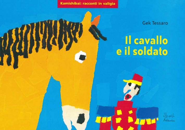 Il cavallo e il soldato. Ediz. illustrata Il cavallo e il soldato. Ediz. illustrata