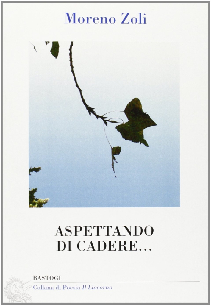Aspettando di cadere... Aspettando di cadere...