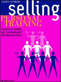Selling personal training Selling personal training