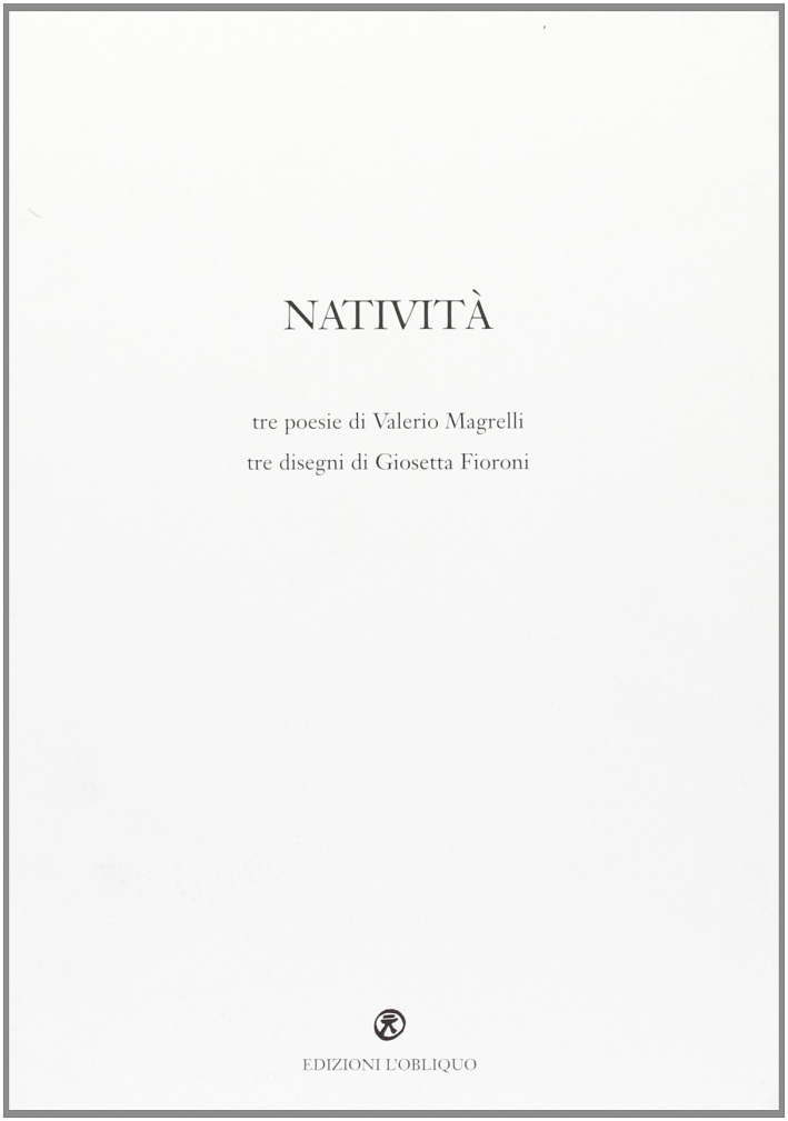 Natività Natività