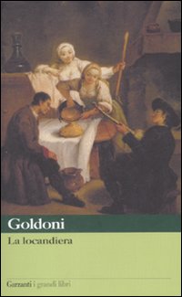 La locandiera La locandiera