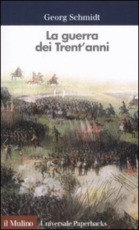 La guerra dei Trent'anni La guerra dei Trent'anni