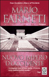 Nuovo impero d'Occidente Nuovo impero d'Occidente