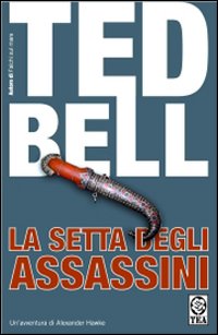 La setta degli assassini La setta degli assassini