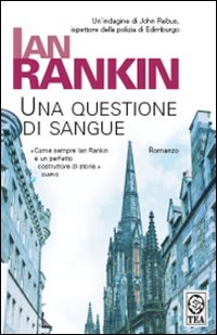 Una questione di sangue Una questione di sangue