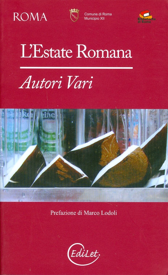 Un'estate romana Un'estate romana