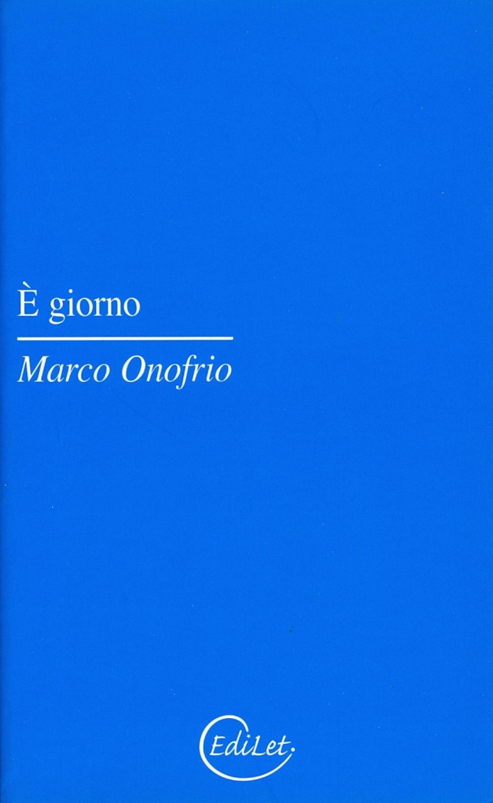 È giorno È giorno