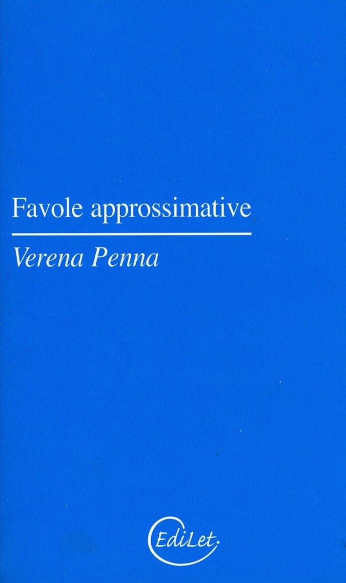 Favole approsimative Favole approsimative