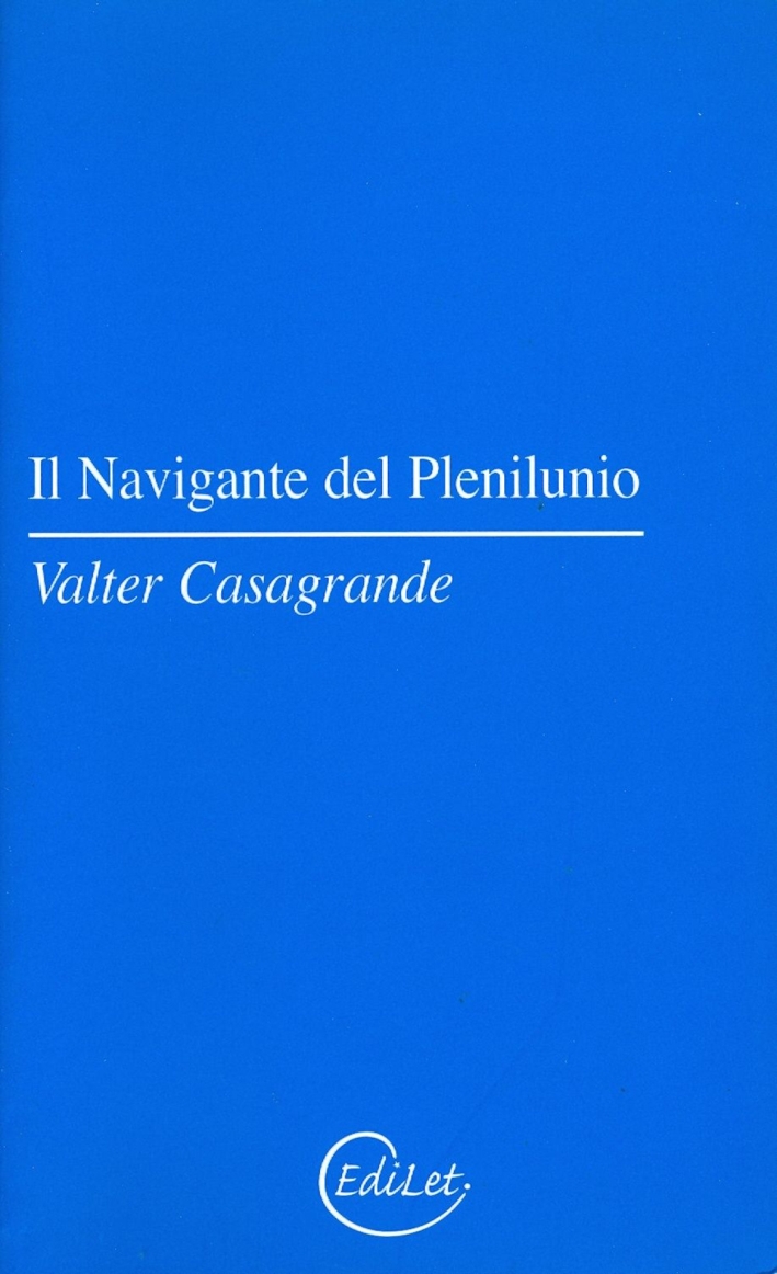 Il navigante del plenilunio Il navigante del plenilunio