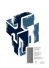 Serioquattro. Simone Casati, Simone Facchinetti, Marinella Tasca