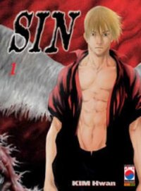 Sin. Vol. 1