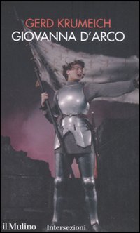 Giovanna d'Arco Giovanna d'Arco