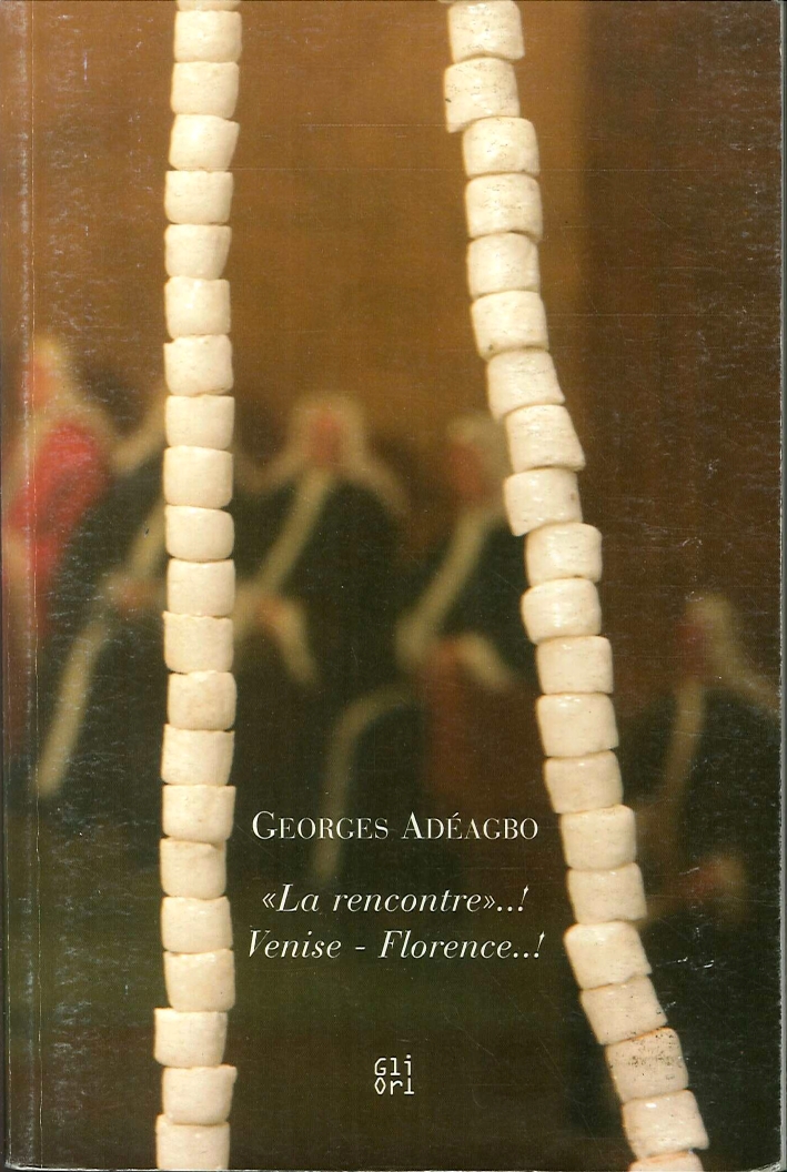 Georges Adeagbo. Georges Adeagbo.