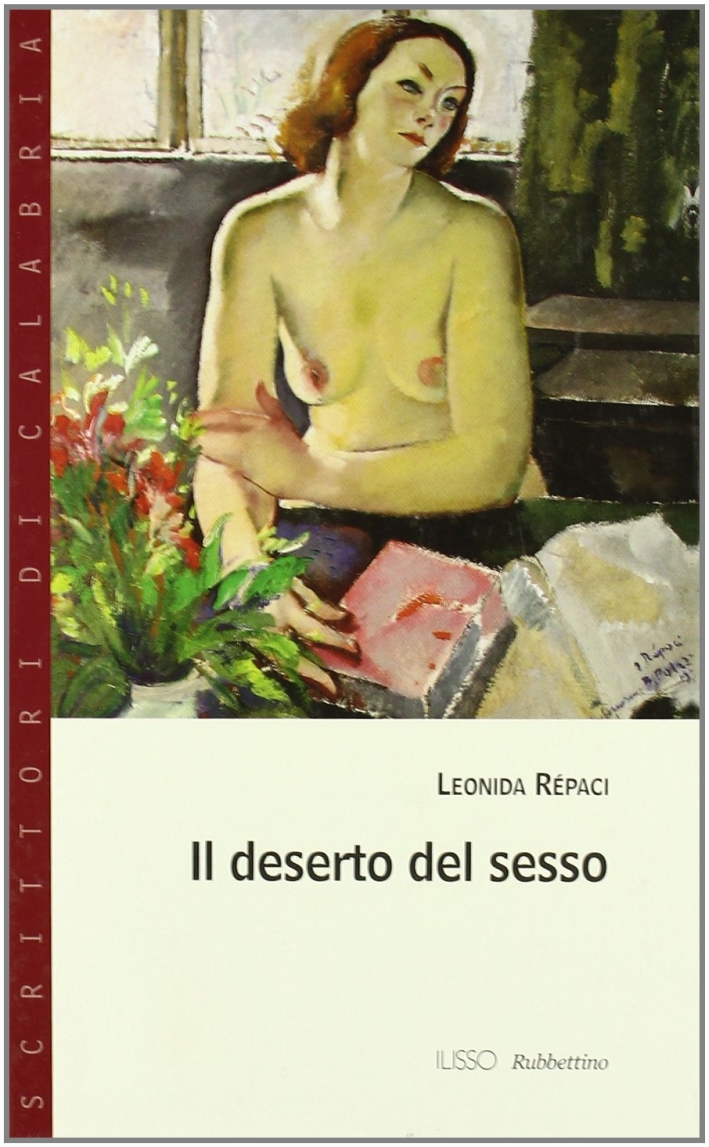 Il deserto del sesso Il deserto del sesso