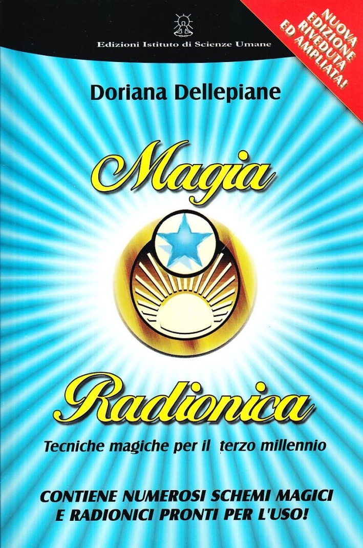 Magia radionica Magia radionica
