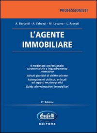 L'agente immobiliare L'agente immobiliare