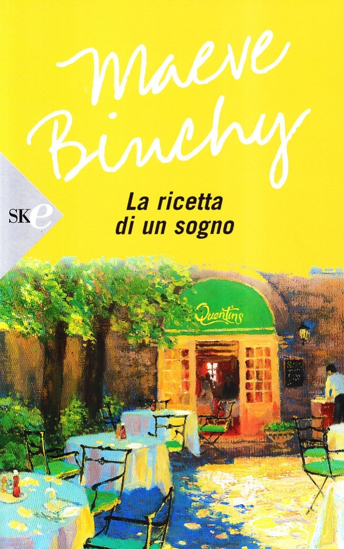 La ricetta di un sogno La ricetta di un sogno