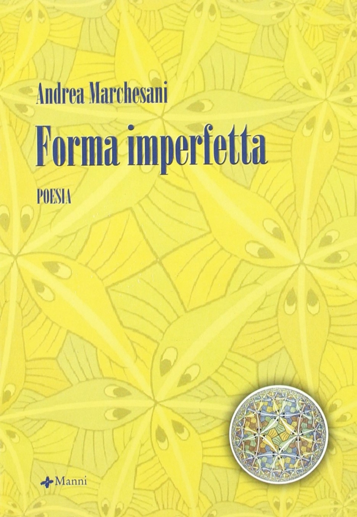 Forma imperfetta Forma imperfetta