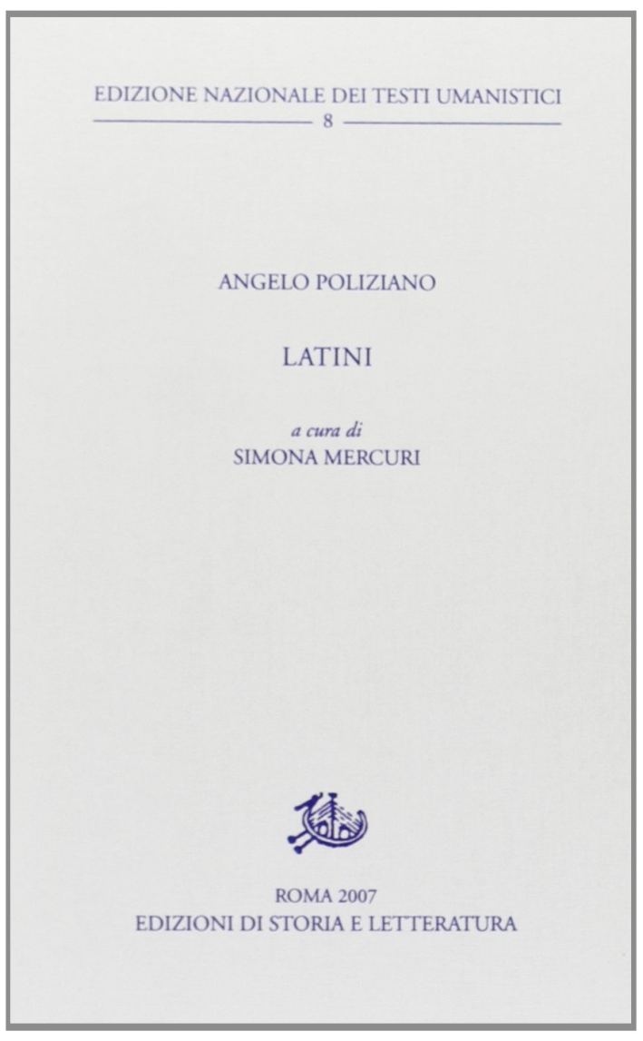 Latini Latini