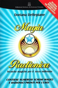 Magia radionica