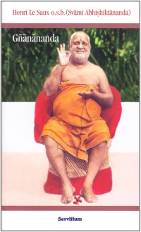 Gñanananda. Un maestro spirituale della terra Tamil. Racconti di Vanya
