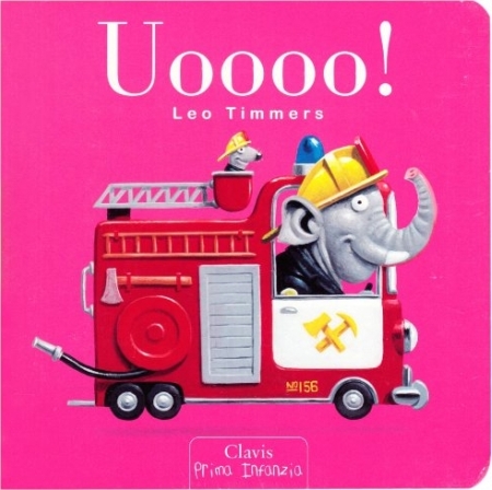 Uooo!