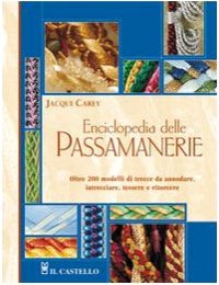 Enciclopedia delle passamanerie
