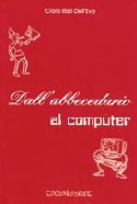 Dall'abbecedario al computer