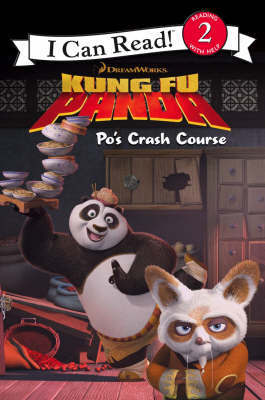Po's Crash Course: Bk. 2 Po's Crash Course: Bk. 2