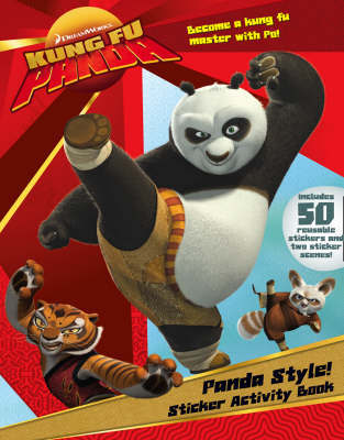 Panda Style!. Panda Style!.