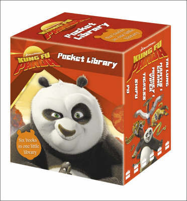 Pocket Library. Pocket Library.