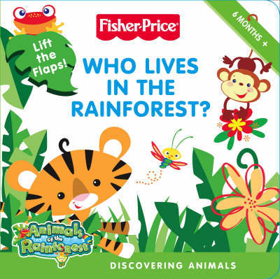 Who Lives in the Rainforest? Who Lives in the Rainforest?